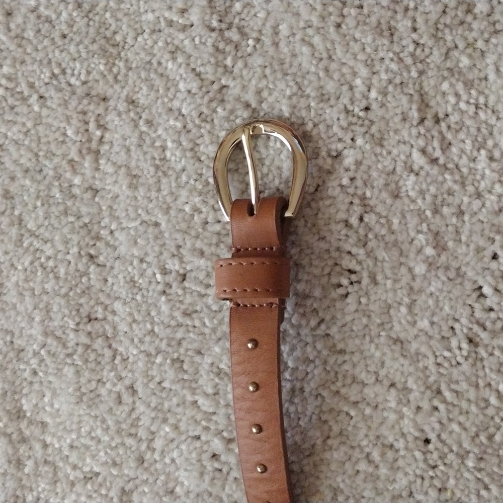 Woman's belt by Talbot
